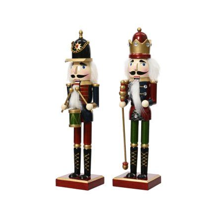 Casse-noisette (25 cm)