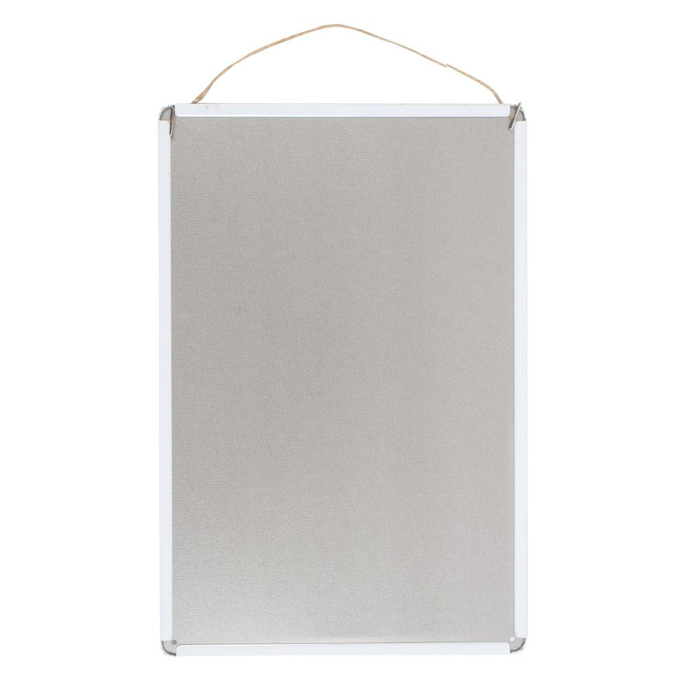 Plaque métal "Autumn Magic"