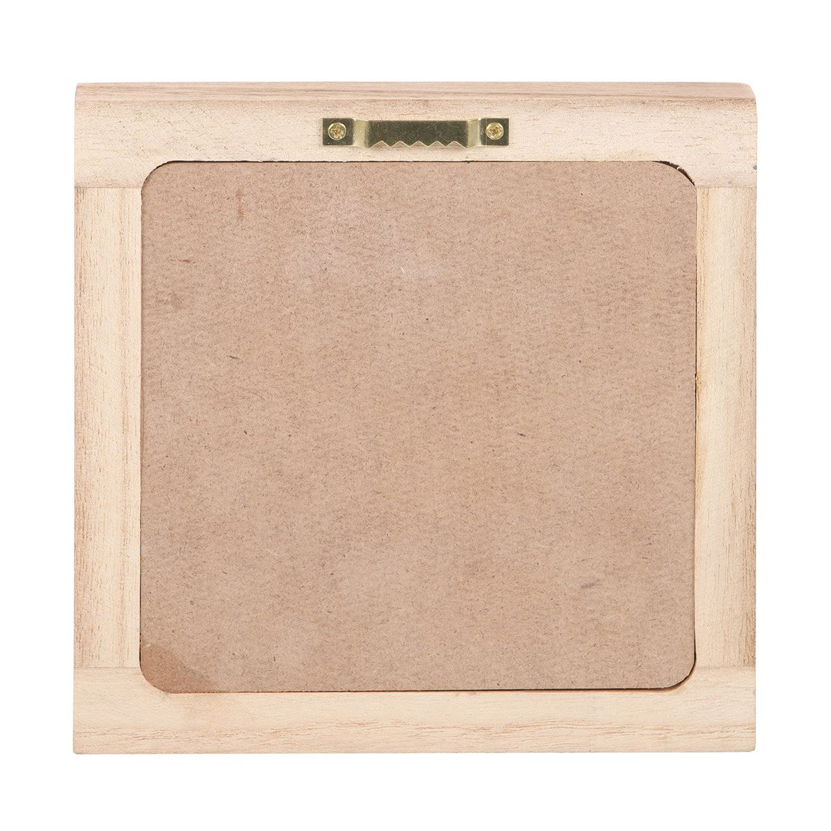 Cadre bois "I love Fall"