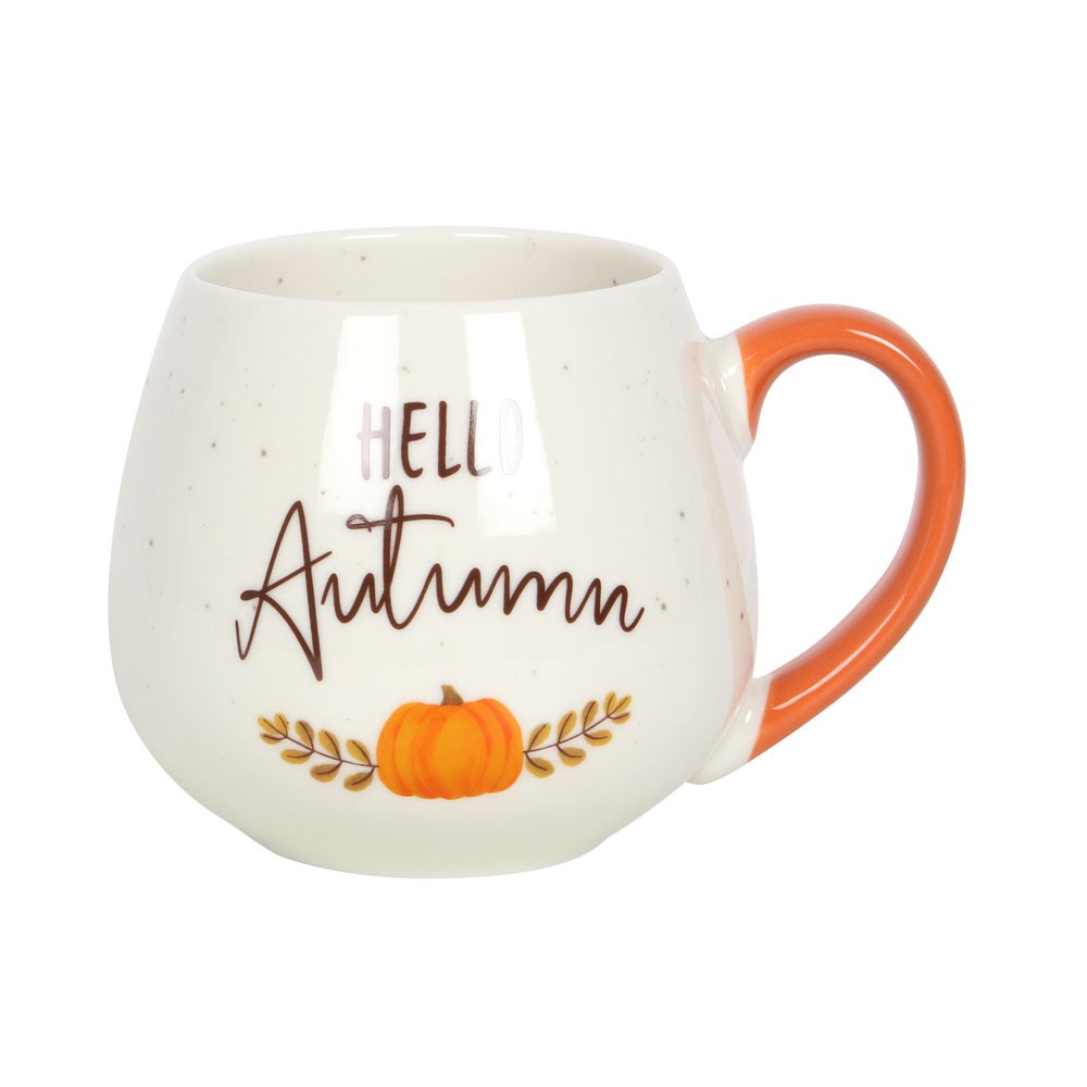 Mug "Hello Autumn"
