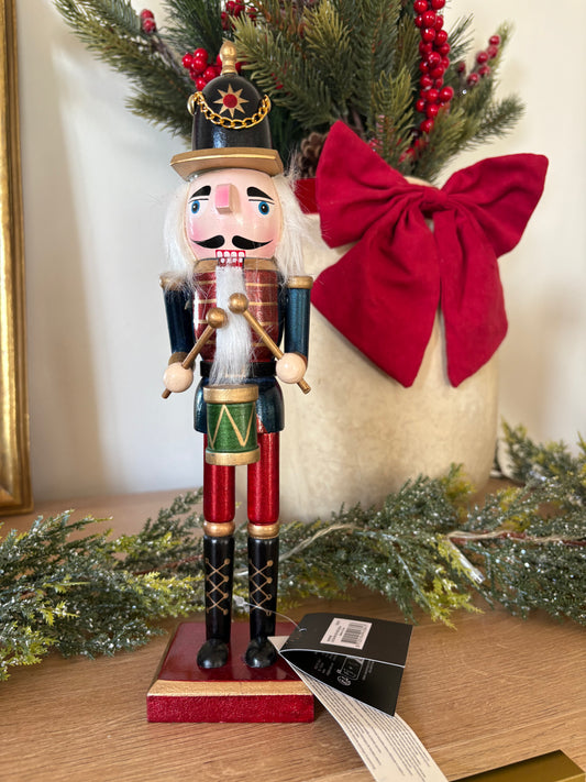 Casse-noisette (25 cm)